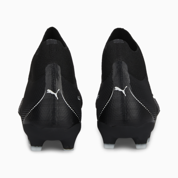 ULTRA Match+ LL FG/AG Football Boots Men, PUMA Black-PUMA White, large-ZAF