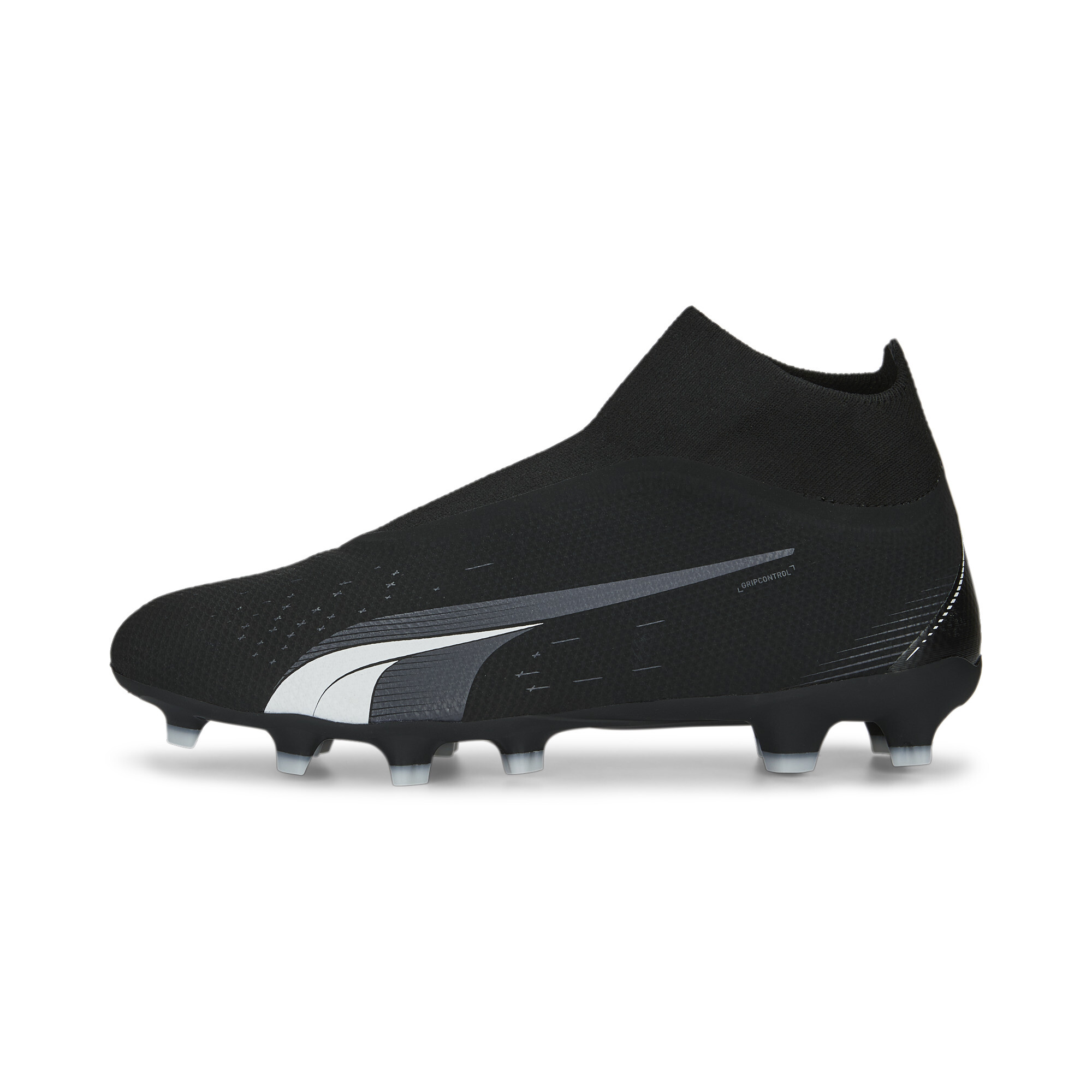 Size 6 2024 football boots laceless