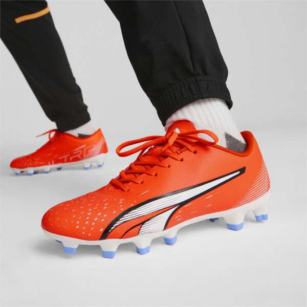 Puma boots womens orange new arrivals