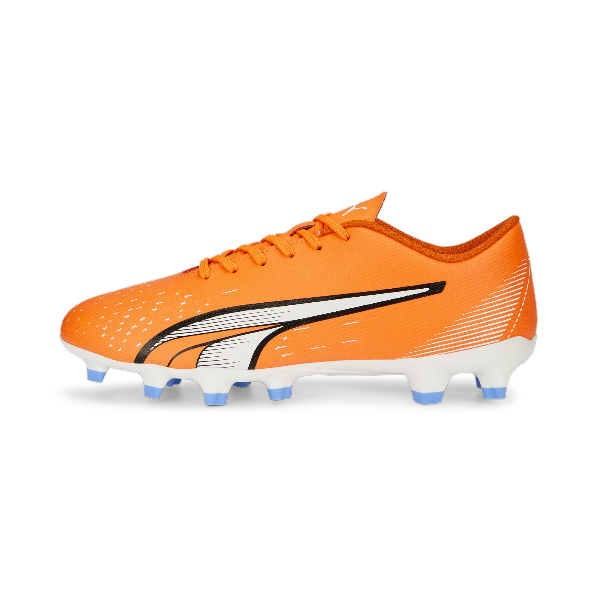 ULTRA Play FG AG Football Boots Women orange PUMA South Africa
