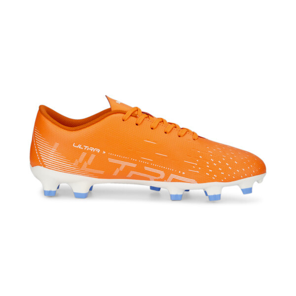 Orange puma football boots new arrivals