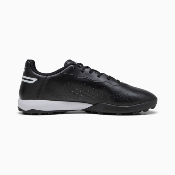 Botines KING MATCH TT, PUMA Black-PUMA White, large-ARG