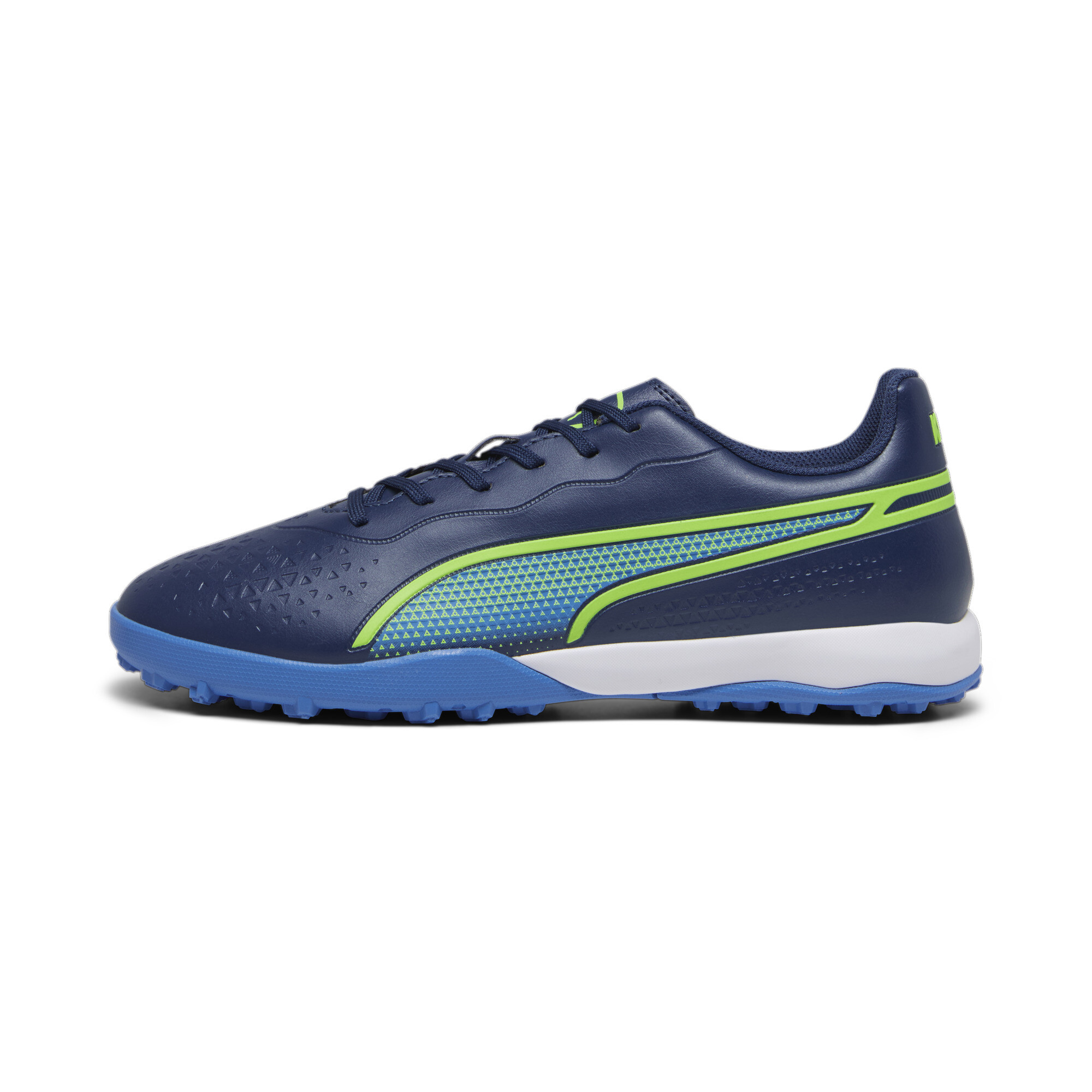 Puma blue shoes store ipl