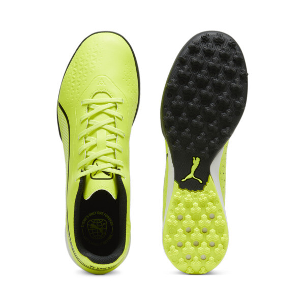 Puma evo king 2025