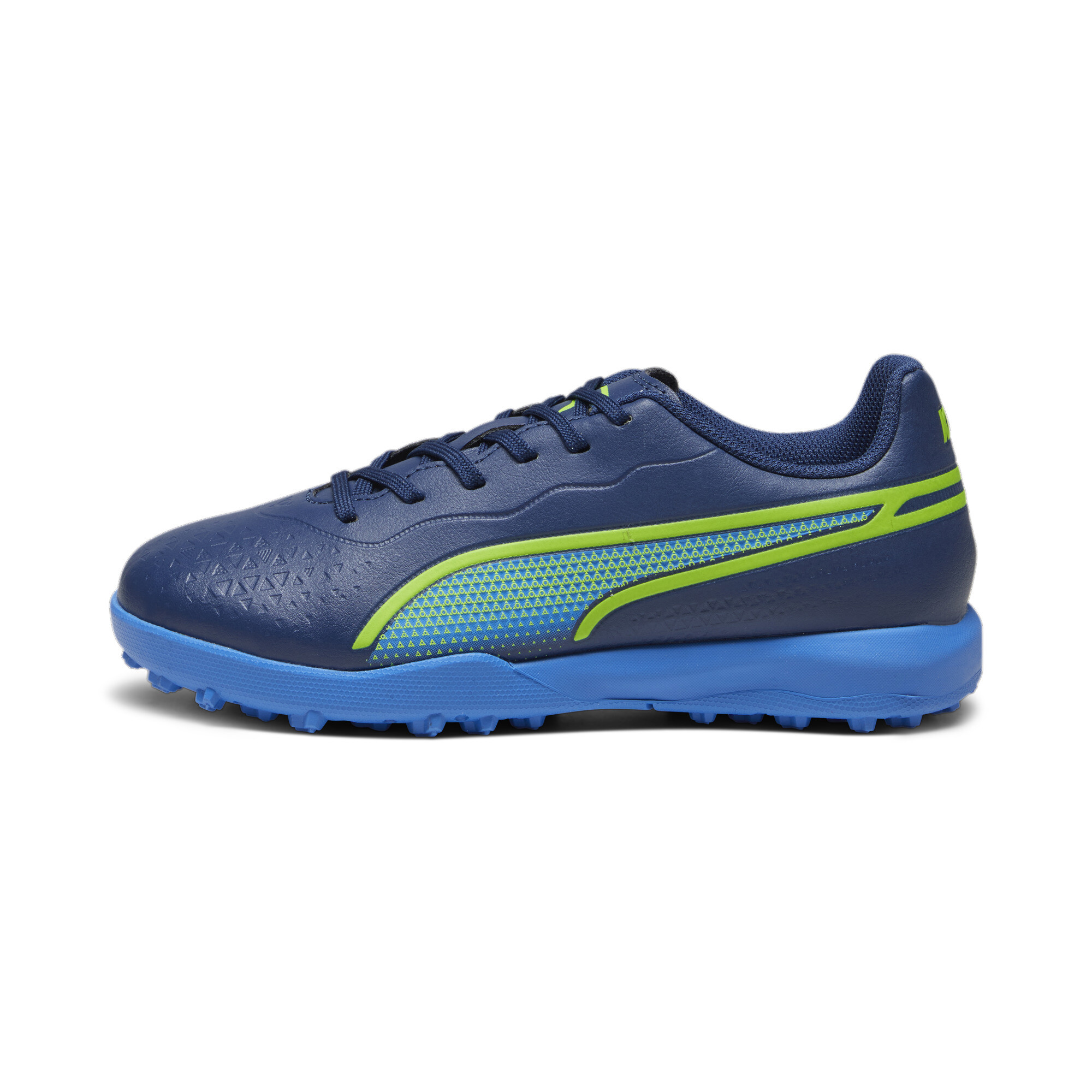 Kids puma cheap king boots