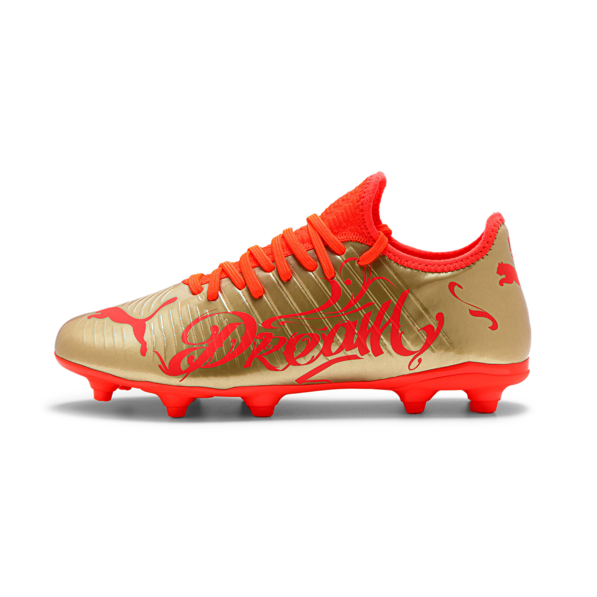 Chuteira de Campo Future 4.4 NJr BDP | | PUMA