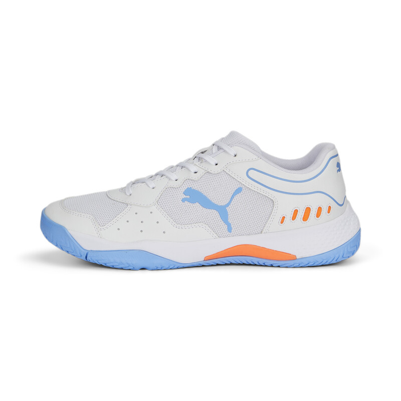 

PUMA Solarsmash RCT Unisex Indoor Sports Shoes