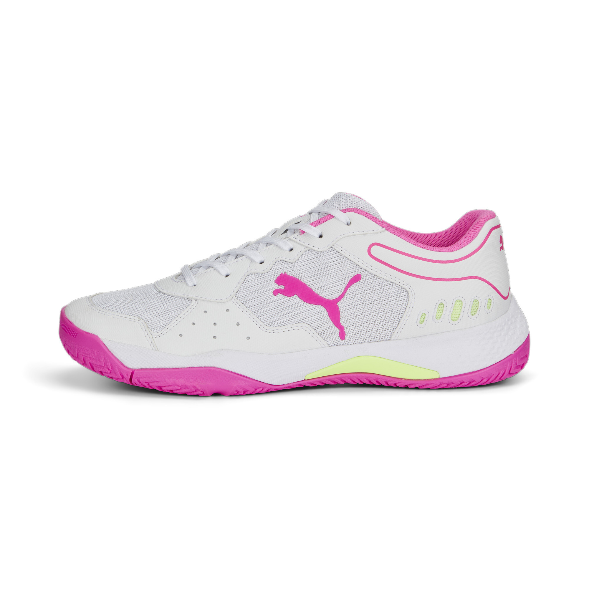 Puma netball shoes cheap