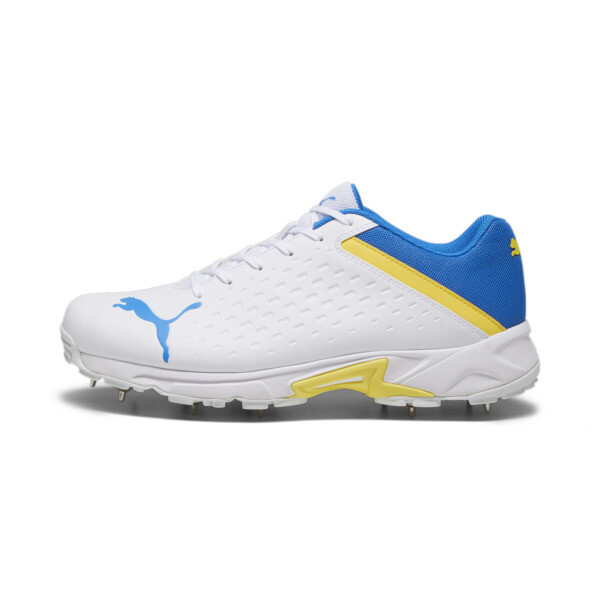Puma cricket shoes for men discount