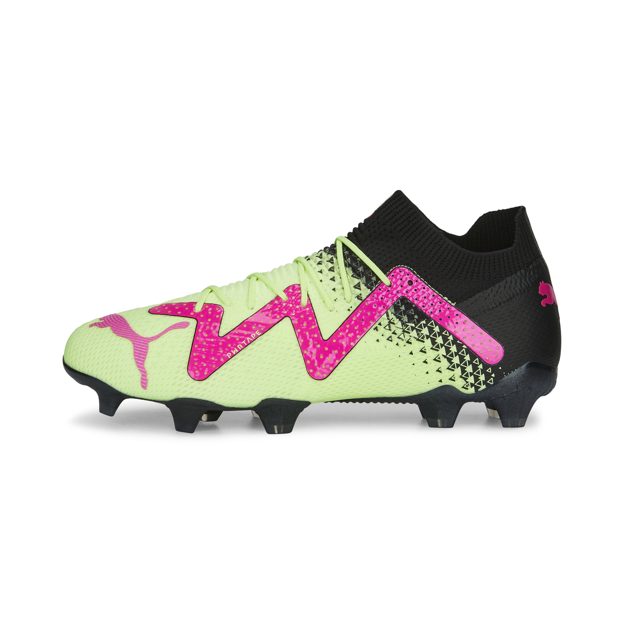 Chuteira de Campo Future Ultimate Tricks | black | PUMA
