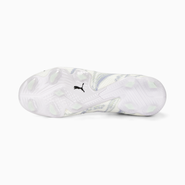FUTURE ULTIMATE Brilliance F/G Football Boots Women, PUMA White-PUMA Black-Spring Lavender, large-ZAF