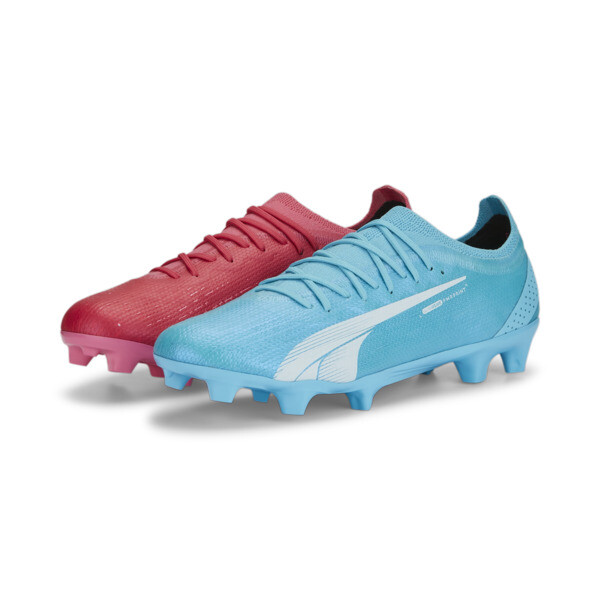 ULTRA ULTIMATE Tricks FG AG Football Boots blue PUMA South Africa