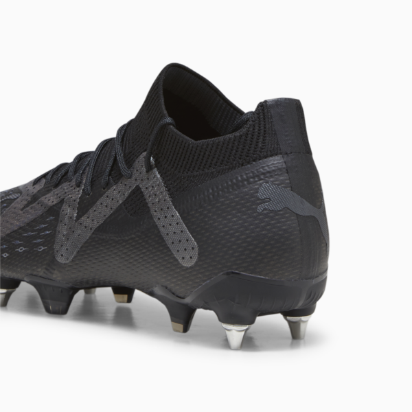 Botín  FUTURE ULTIMATE MxSG, PUMA Black-Asphalt, large-ARG