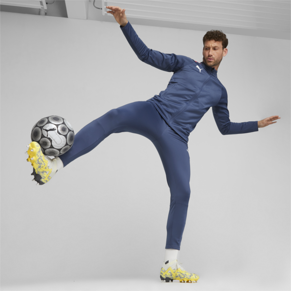 Botín  FUTURE ULTIMATE MxSG, Sedate Gray-Asphalt-Yellow Blaze, large-ARG