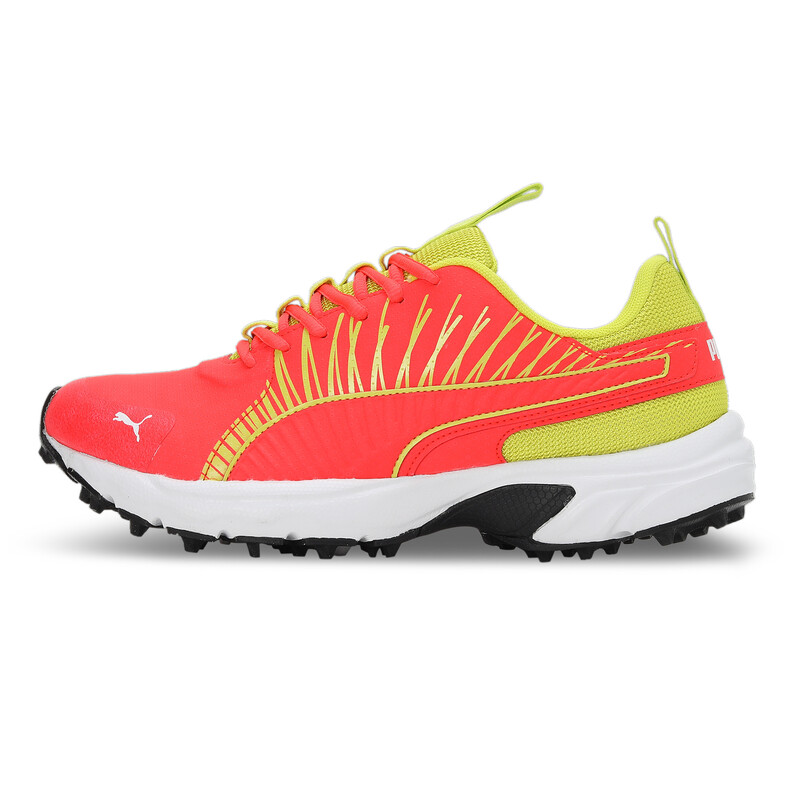 

Men's PUMA Cricket Square Shoes