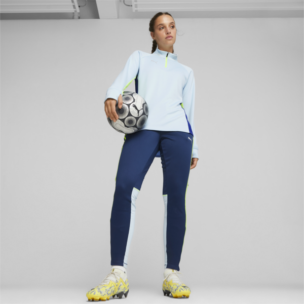 Botines  FUTURE ULTIMATE FG/AG para mujer, Sedate Gray-Asphalt-Yellow Blaze, large-ARG