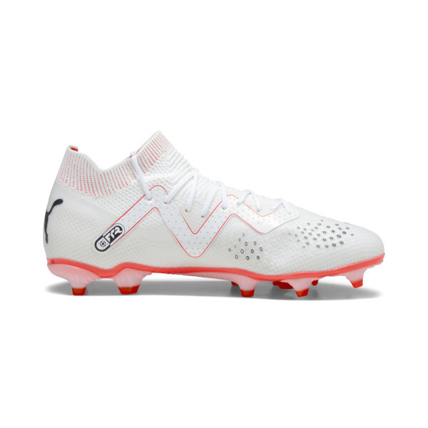 FUTURE PRO FG AG Men s Football Boots white PUMA South Africa