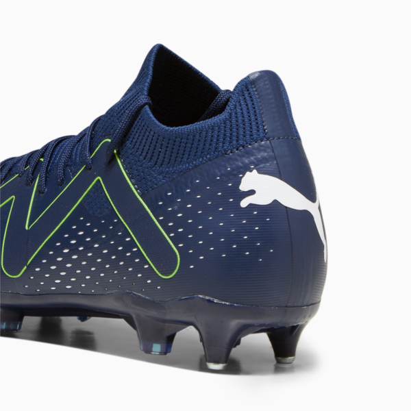 Botines FUTURE MATCH MxSG, Persian Blue-PUMA White-Pro Green, large-ARG