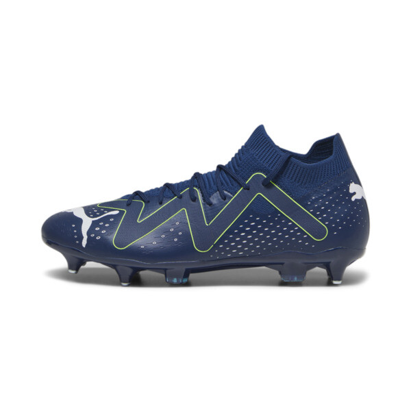 Puma blue football boots online
