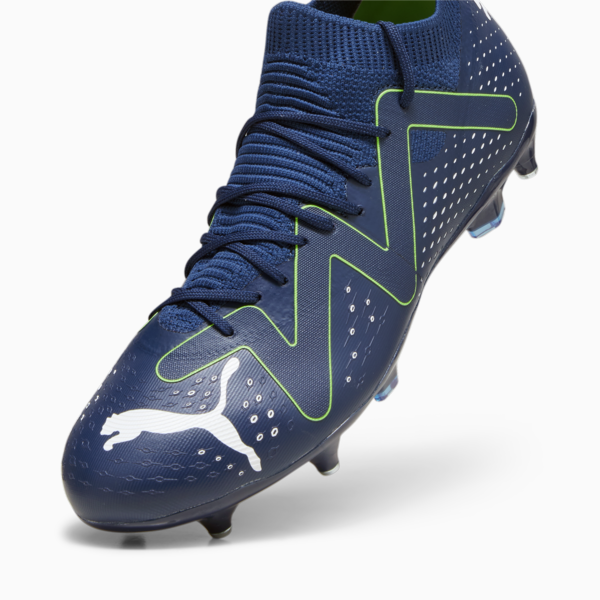 Botines FUTURE MATCH MxSG, Persian Blue-PUMA White-Pro Green, large-ARG