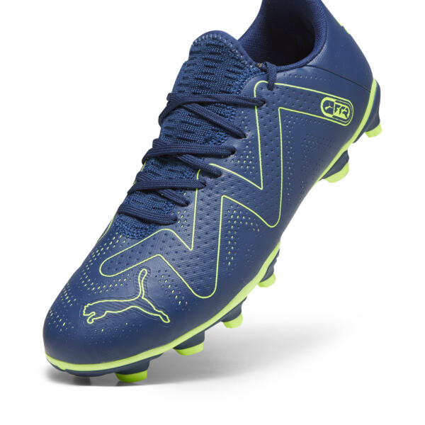 Boys puma soccer cleats 2025