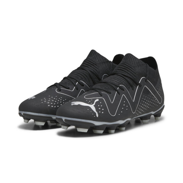 FUTURE MATCH FG AG Youth Football Boots black PUMA