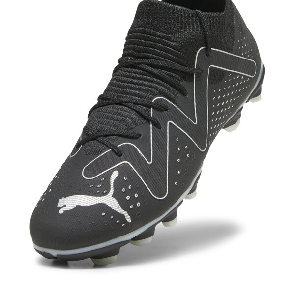 FUTURE MATCH FG AG Youth Football Boots black PUMA South Africa