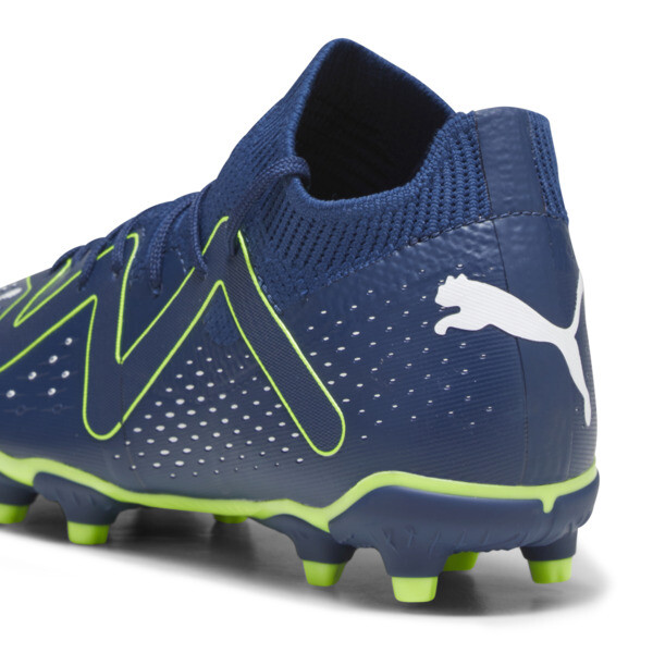 FUTURE MATCH FG AG Youth Football Boots blue PUMA