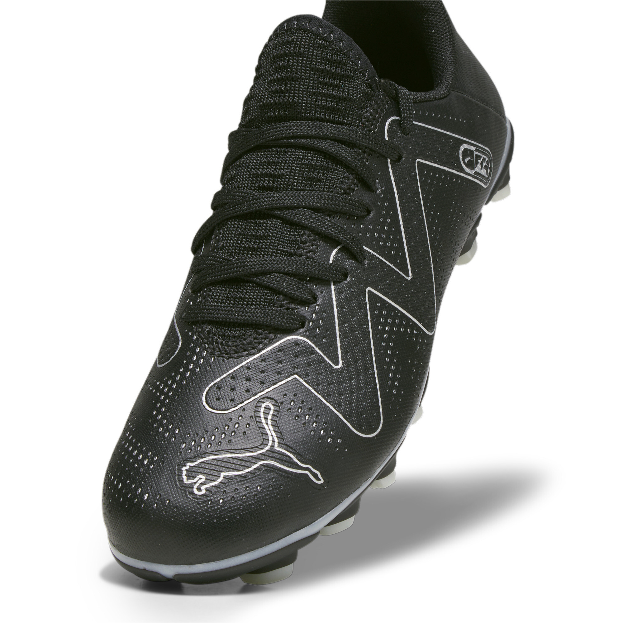 Puma youth soccer clearance shoes