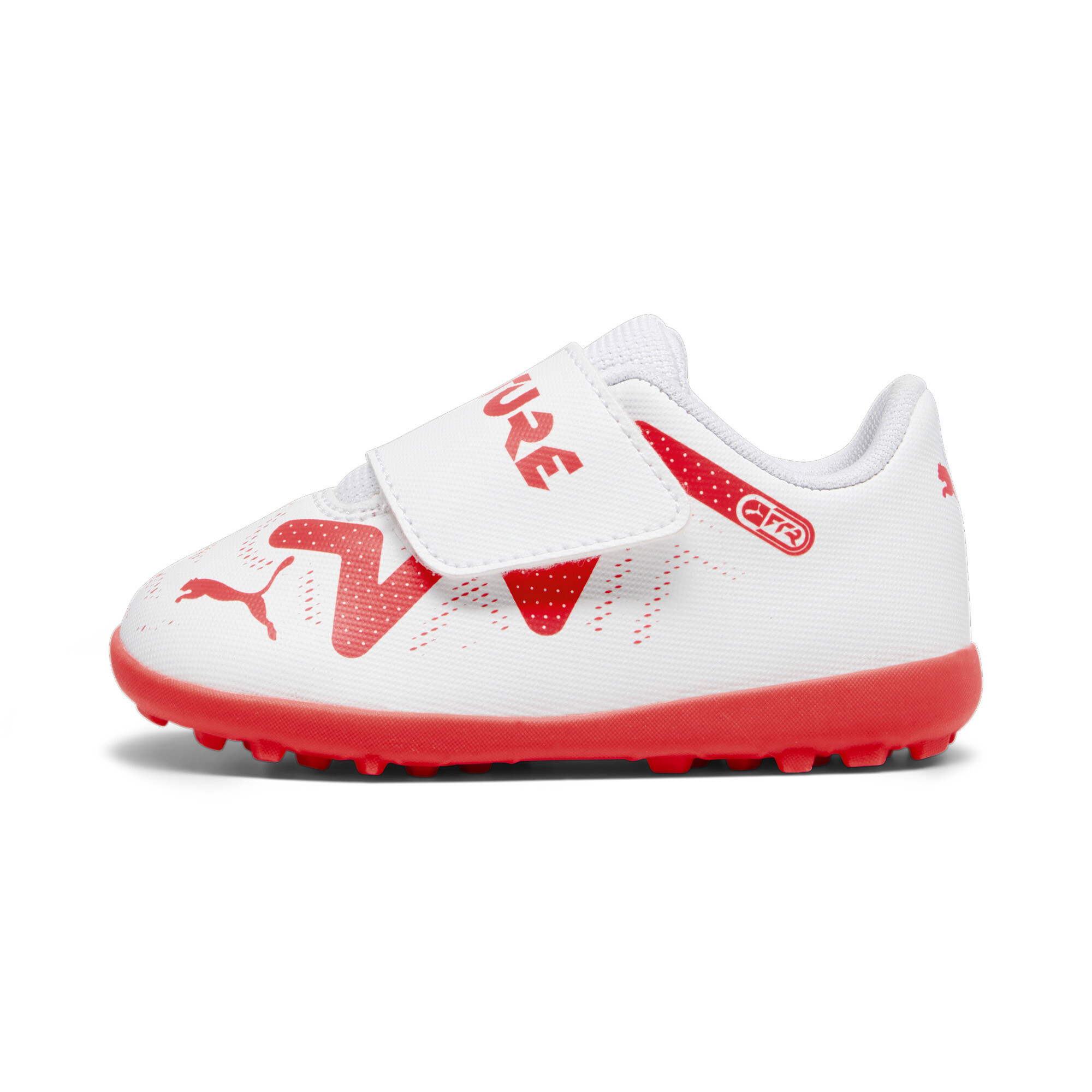 FUTURE PLAY TT Toddlers Football Boots Shoes PUMA