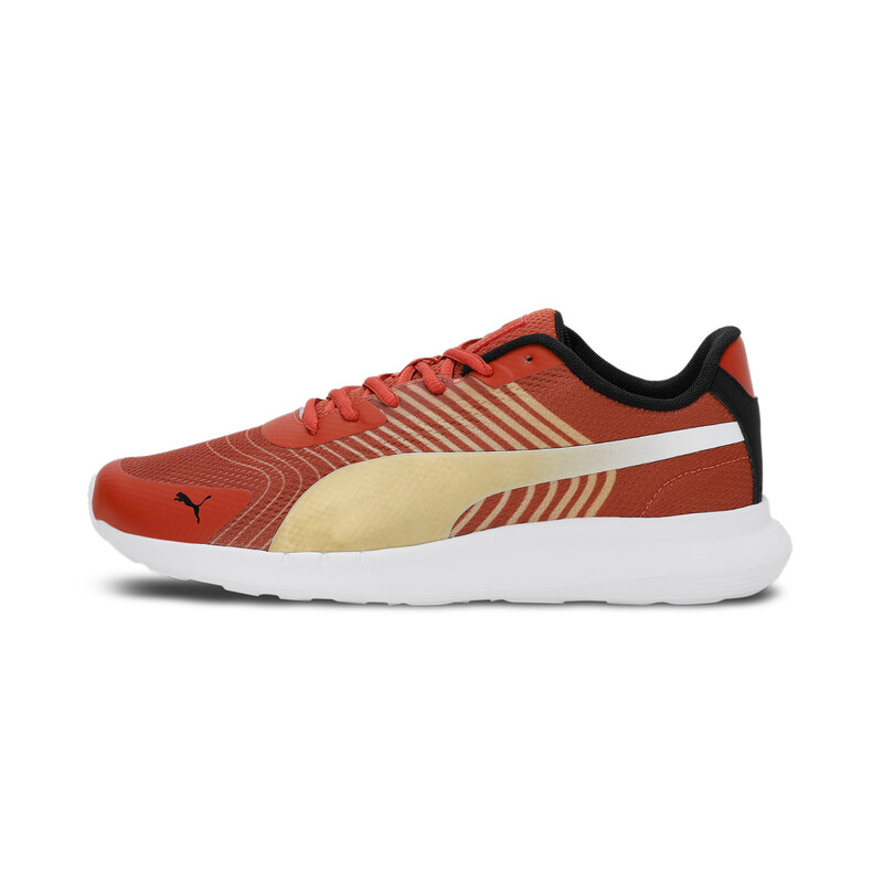 

Men's PUMA X Royal Challengers Bangalore Champions Sneakers
