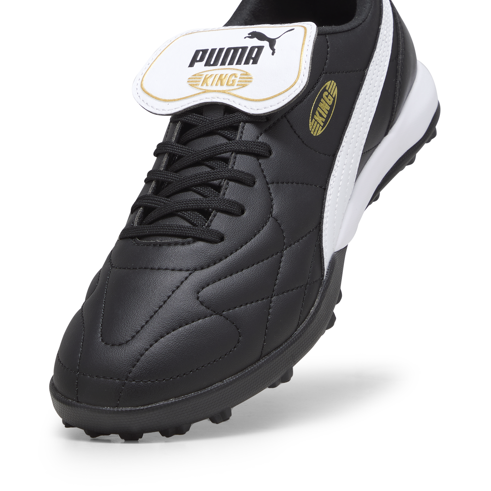 PUMA KING ALLROUND TT UK10 プーマ ビンテージ