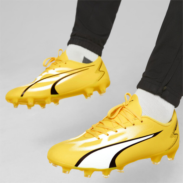 Korki puma yellow clearance