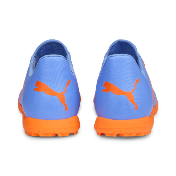Botines de futbol FUTURE Play TT blue PUMA