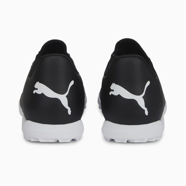 Botines de fútbol FUTURE Play TT, PUMA Black-PUMA White, large-ARG