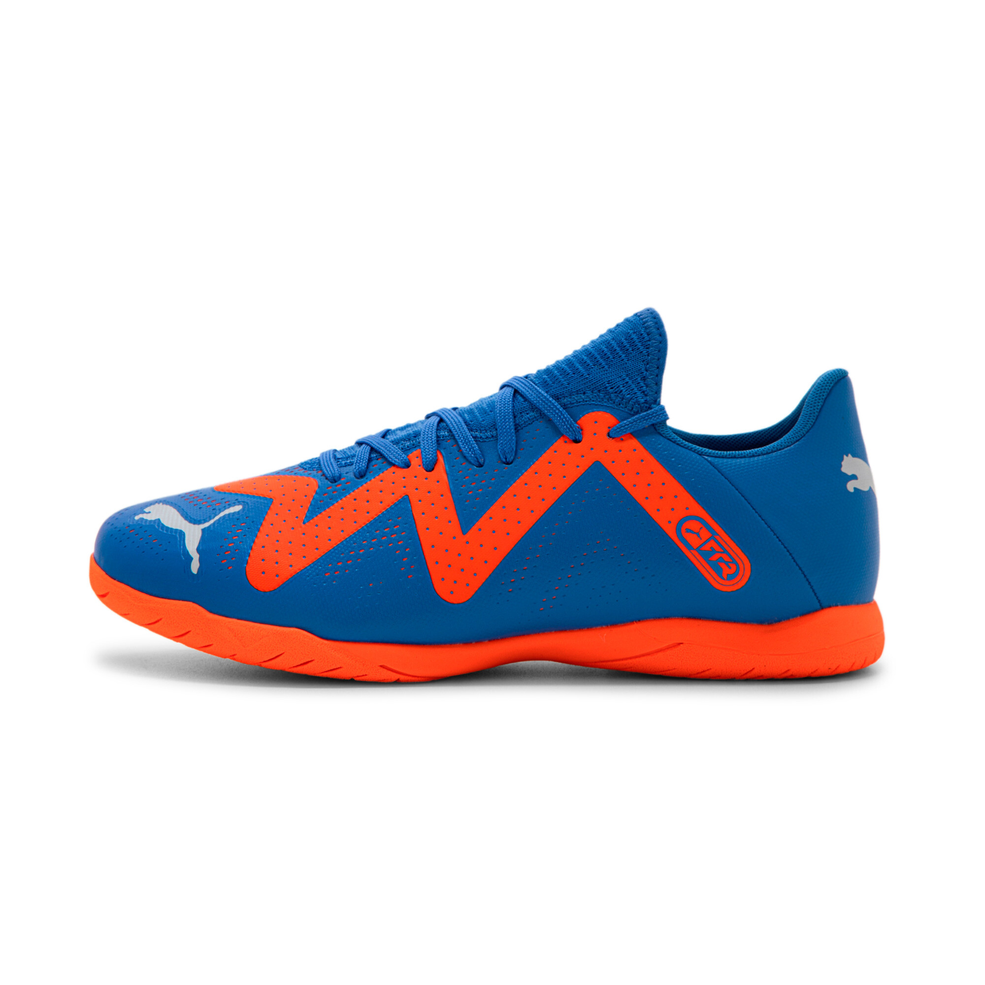 Tenis futsal puma outlet duas cores