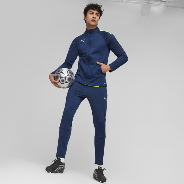 Tacos de futbol VITORIA FG/AG, PUMA Black-PUMA White, large-MEX