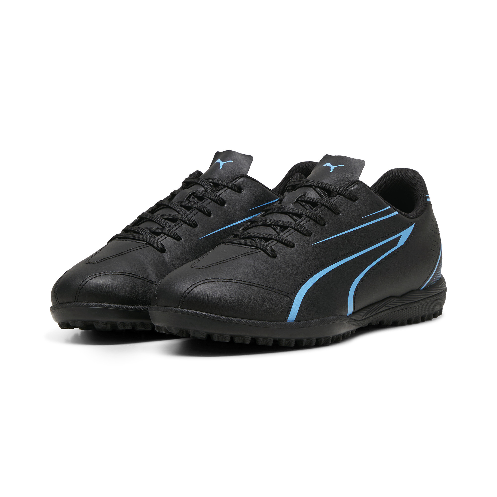 VITORIA TT Football boots black PUMA South Africa