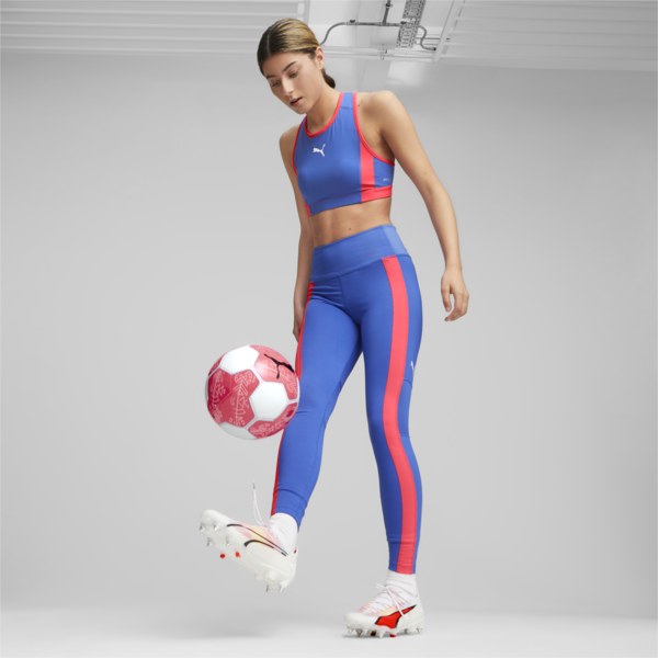 Botín  ULTRA ULTIMATE MxSG, PUMA White-PUMA Black-Fire Orchid, large-ARG