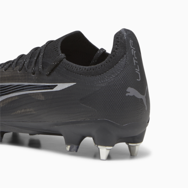 Botín  ULTRA ULTIMATE MxSG, PUMA Black-Asphalt, large-ARG
