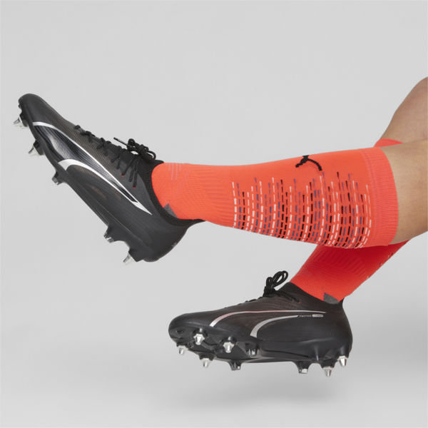 Botín  ULTRA ULTIMATE MxSG, PUMA Black-Asphalt, large-ARG