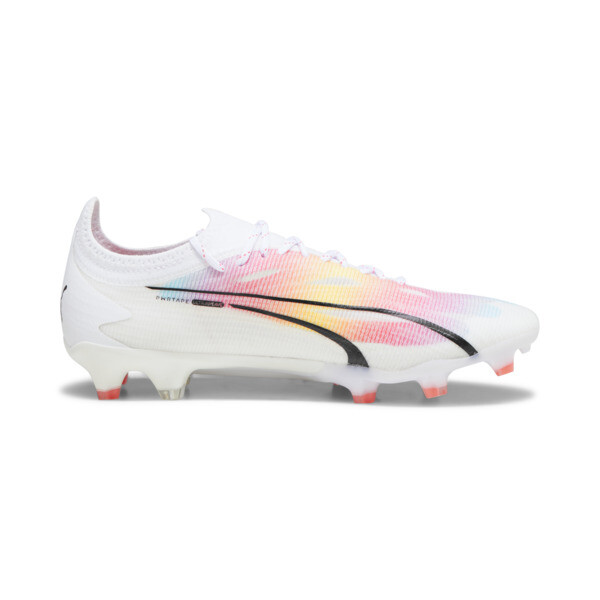 ULTRA ULTIMATE FG AG Women s Football Boots white PUMA