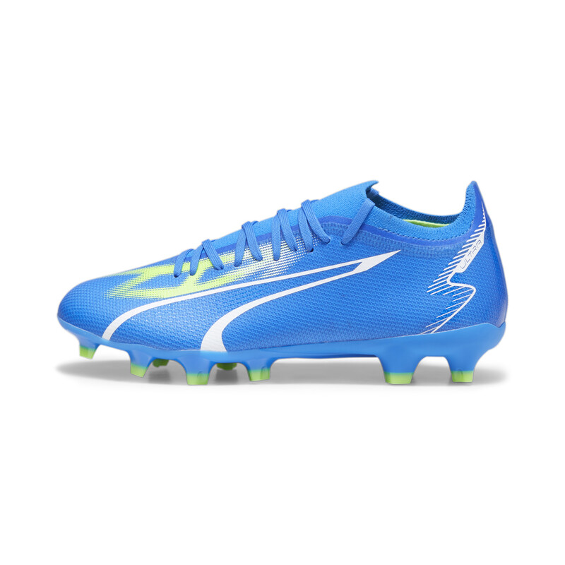 

Women's PUMA ULTRA MATCH FG/AG Football Boots