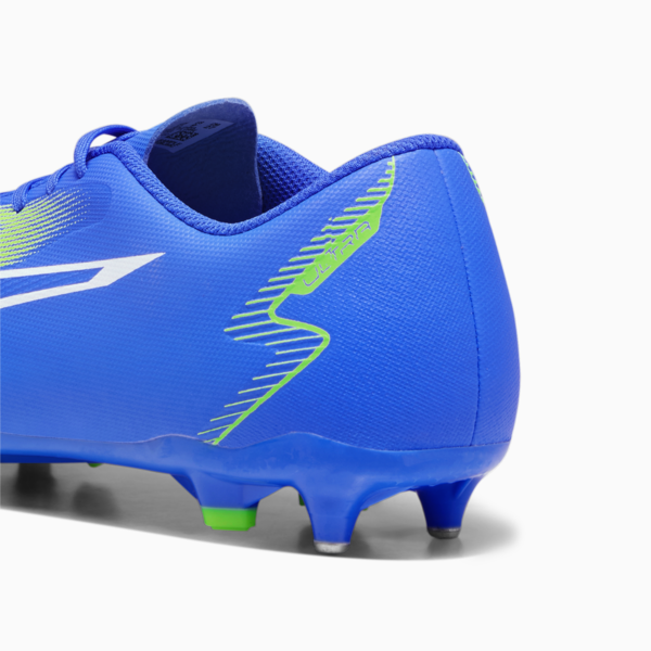 ULTRA PLAY MxSG Men's Football Boots, Ultra Blue-PUMA White-Pro Green, large-ZAF