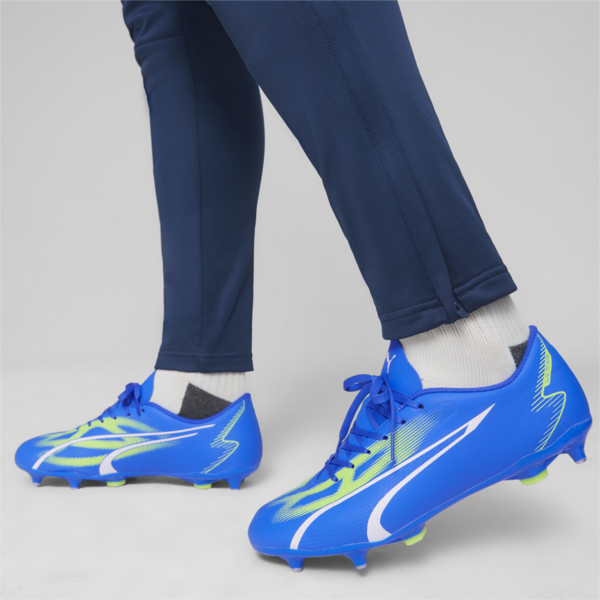ULTRA PLAY MxSG Men's Football Boots, Ultra Blue-PUMA White-Pro Green, large-ZAF
