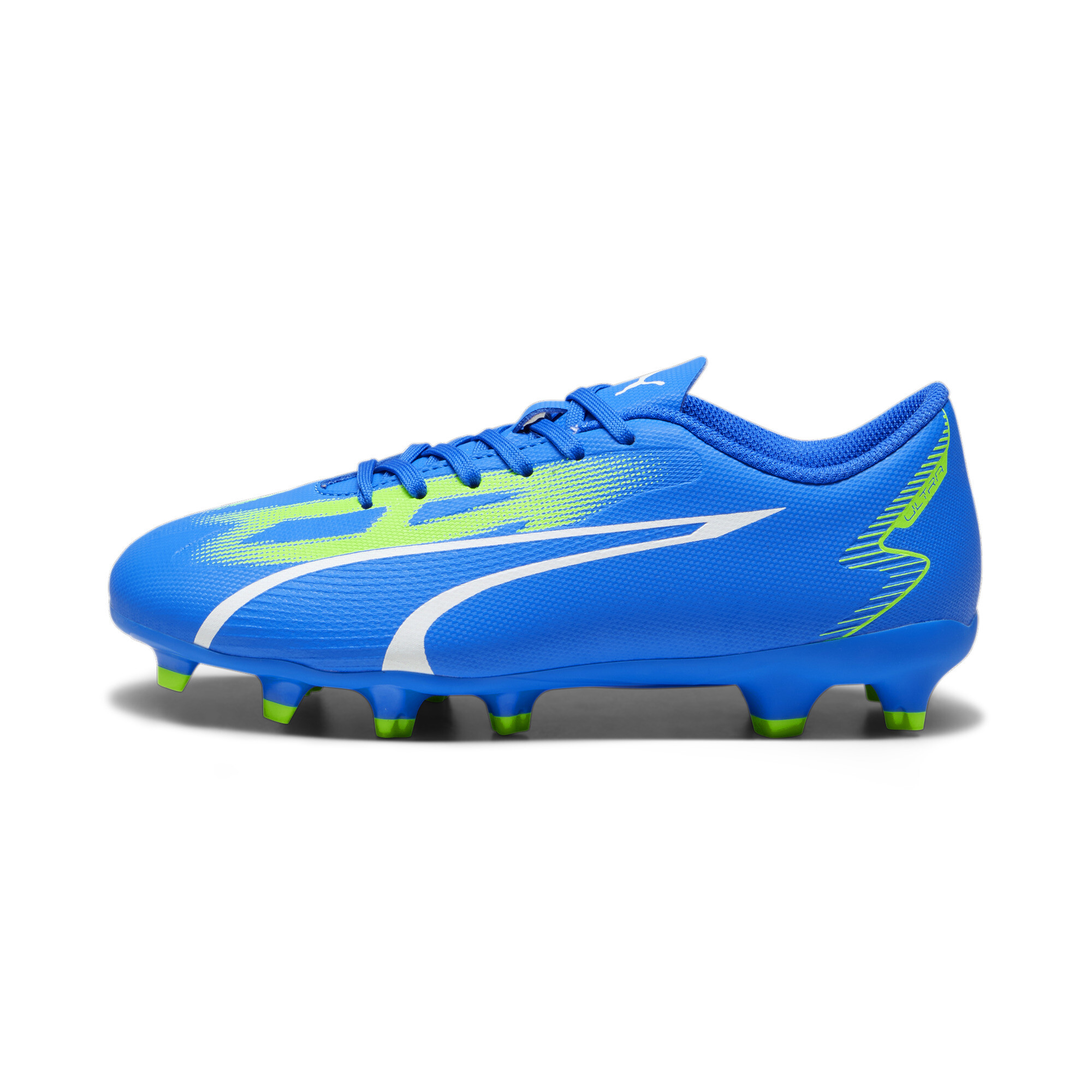 Puma youth shop soccer shoes