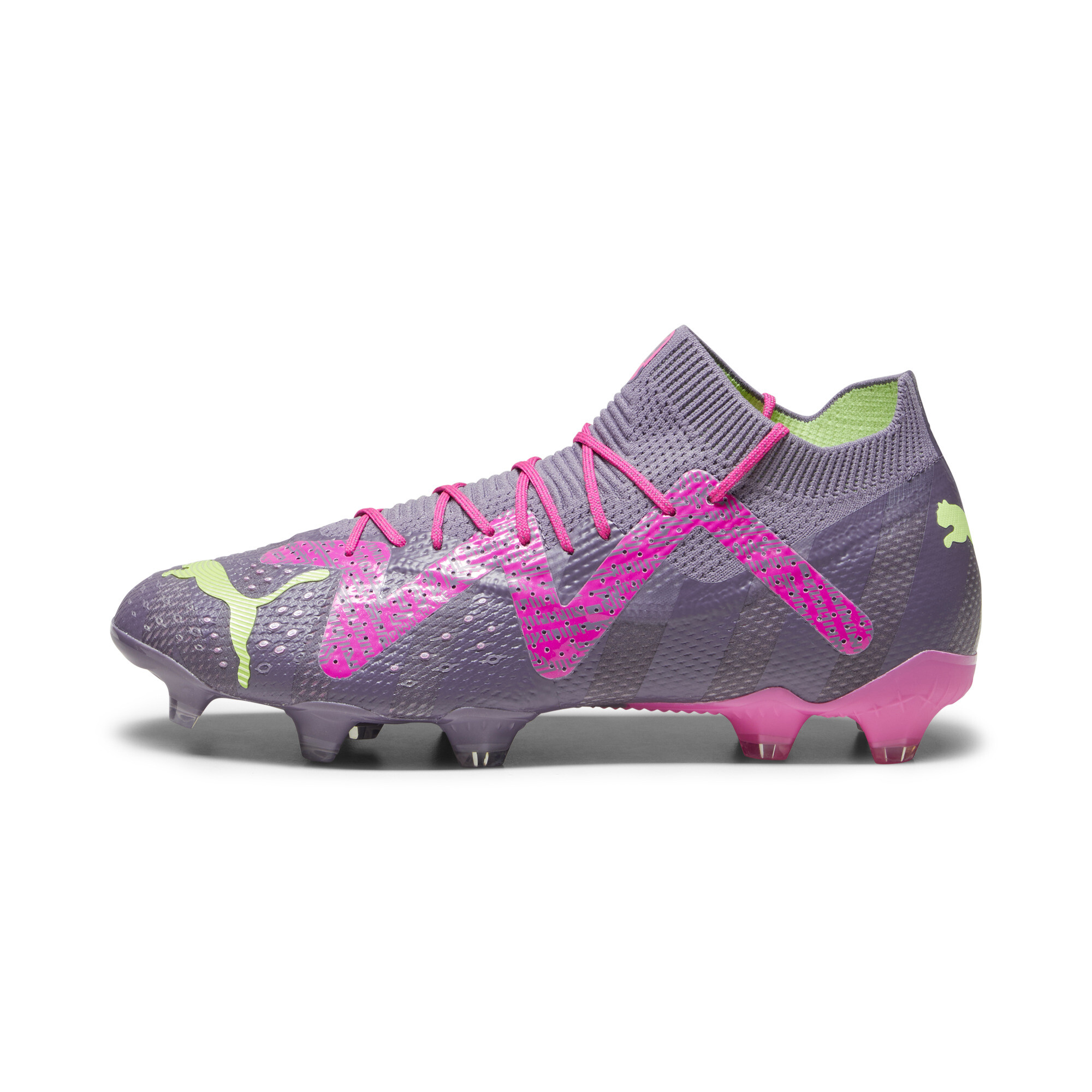 Puma brazil edition store series men purple