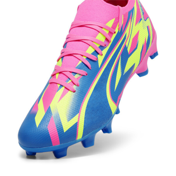 ULTRA MATCH ENERGY FG AG Football Boots pink PUMA South Africa