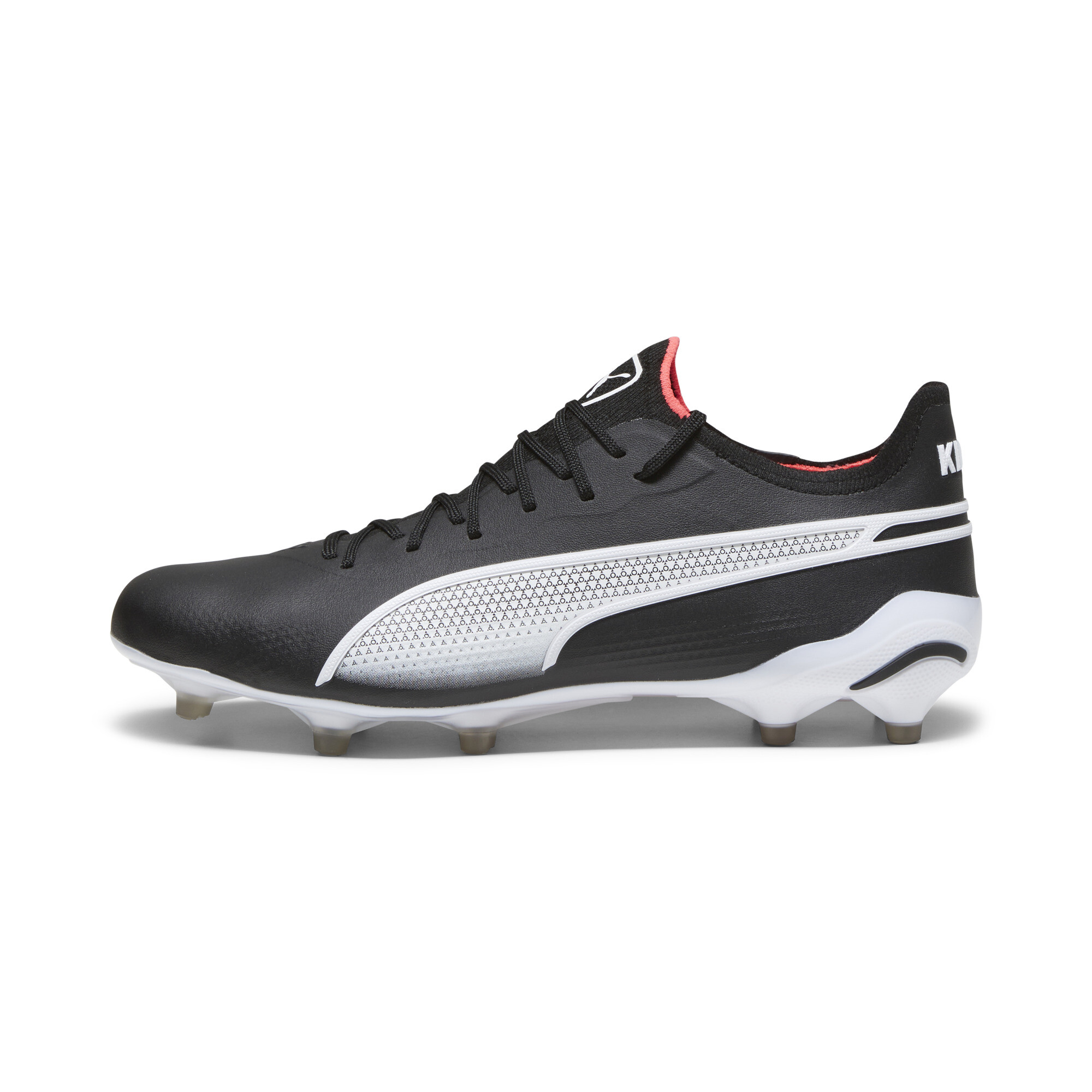 PUMA KING アルティメット　26.5 King Ultimate FG/AG Futbol Kramponu | Siyah | Puma | Sku