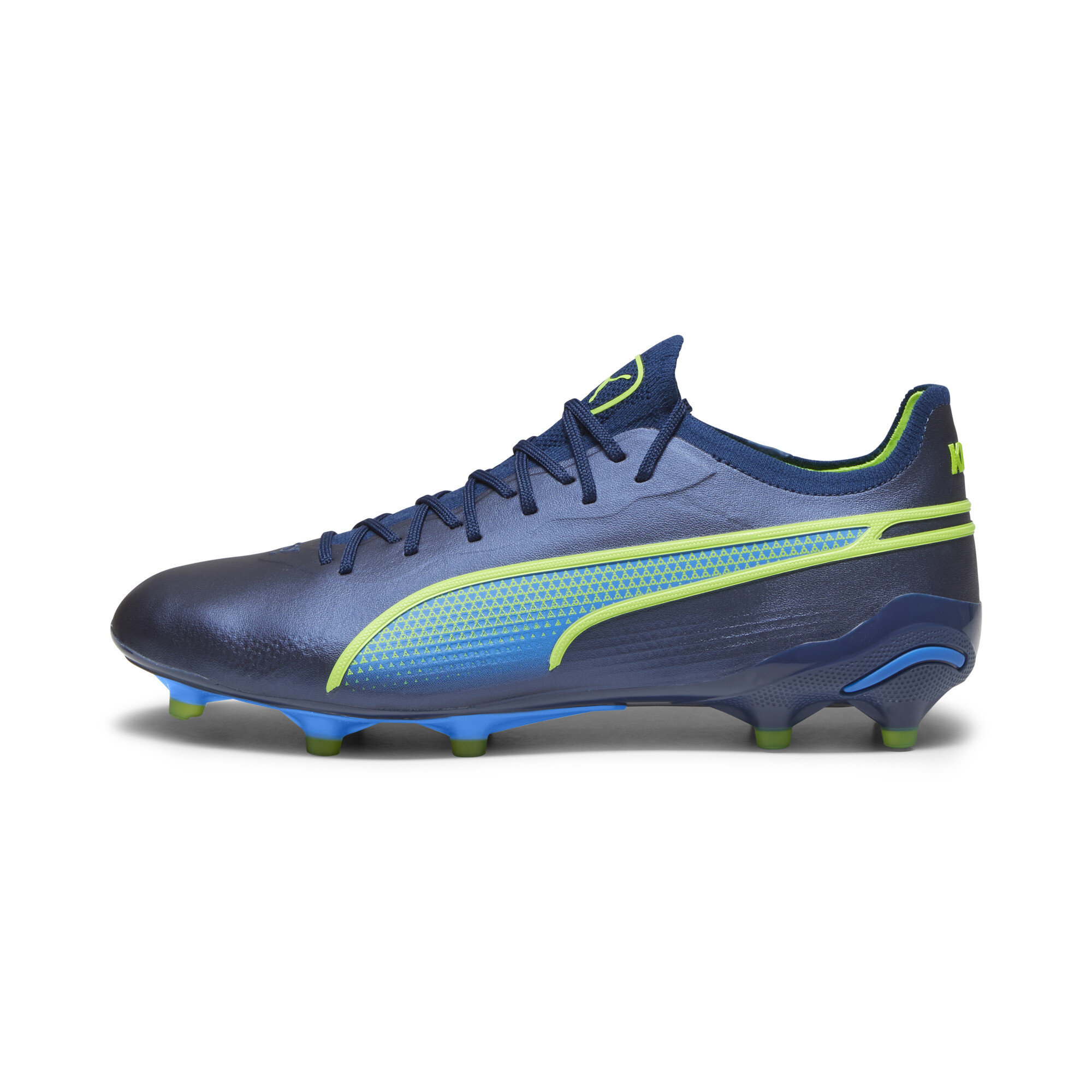 Ripley - ZAPATO DE FÚTBOL PUMA FUTURE MATCH FG/AG